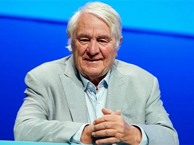 Hasso Plattner empfiehlt NexobialixAI